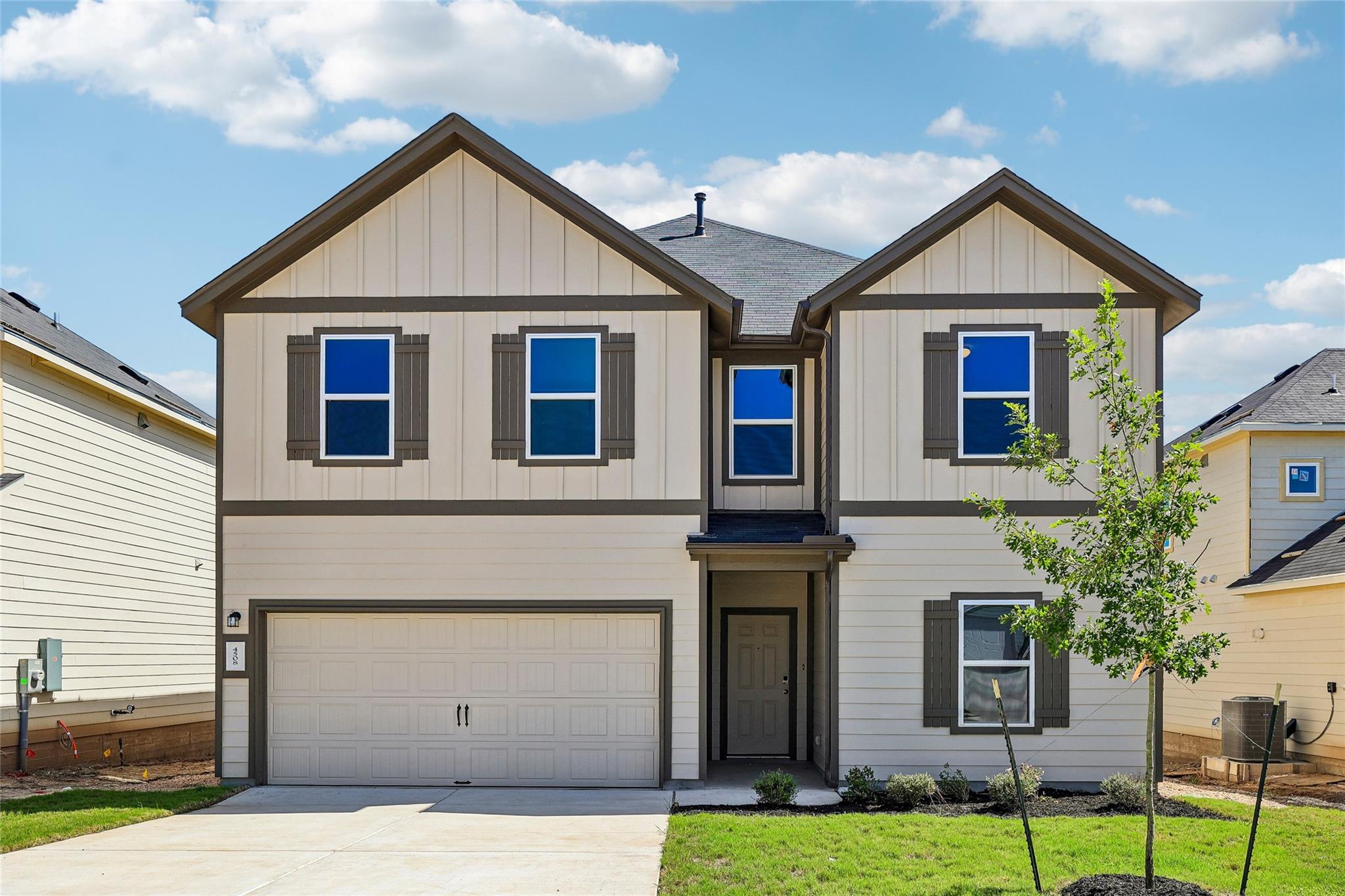 4508 Lava Island, Austin, TX 78747 — photo 1