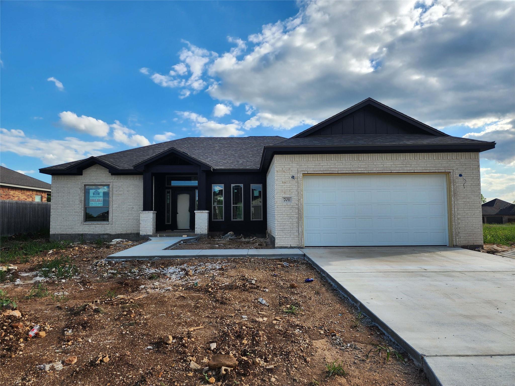 701 Golden Eagle, Salado, TX 76571 — photo 1