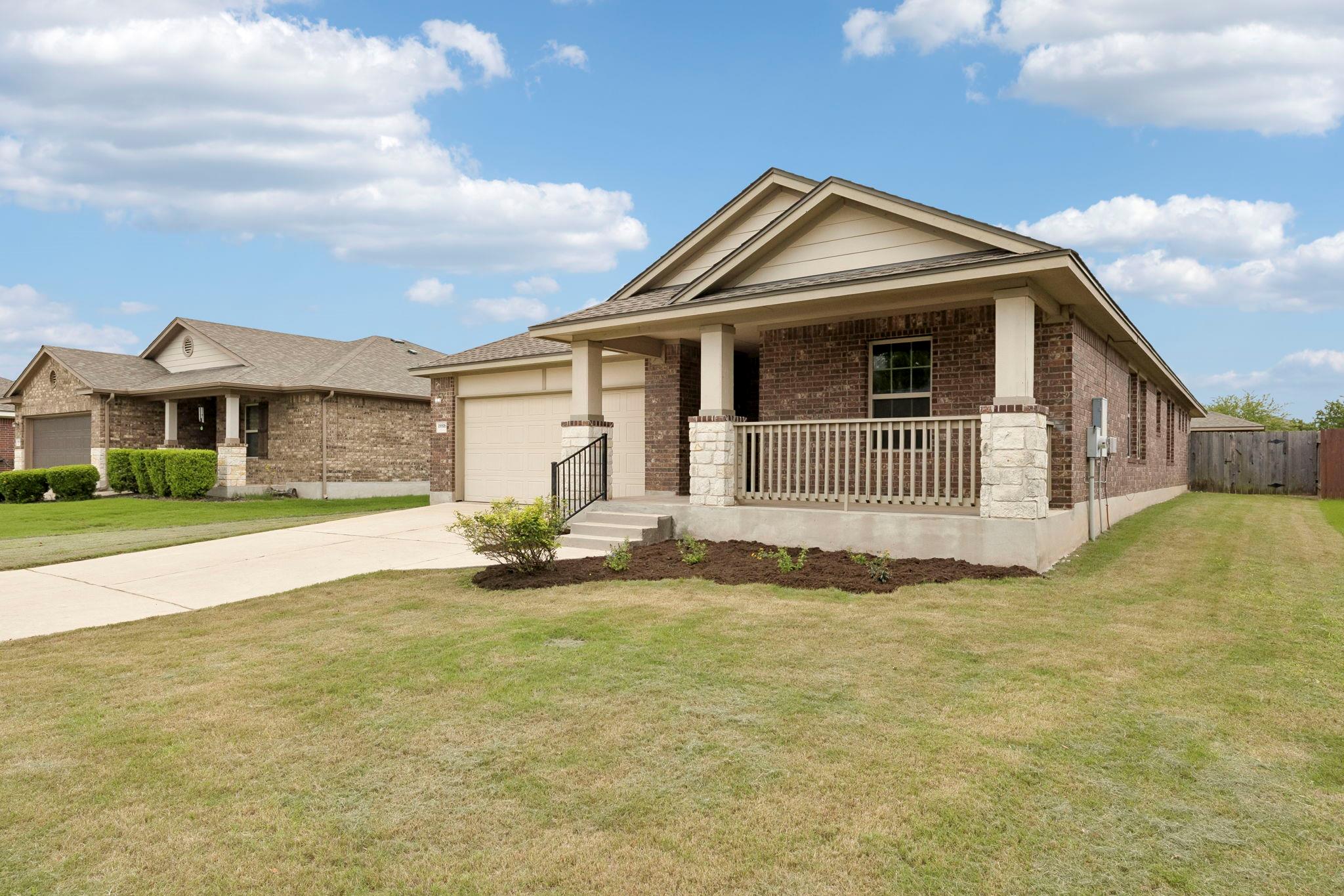 18816 Keeli, Pflugerville, TX 78660 — photo 1