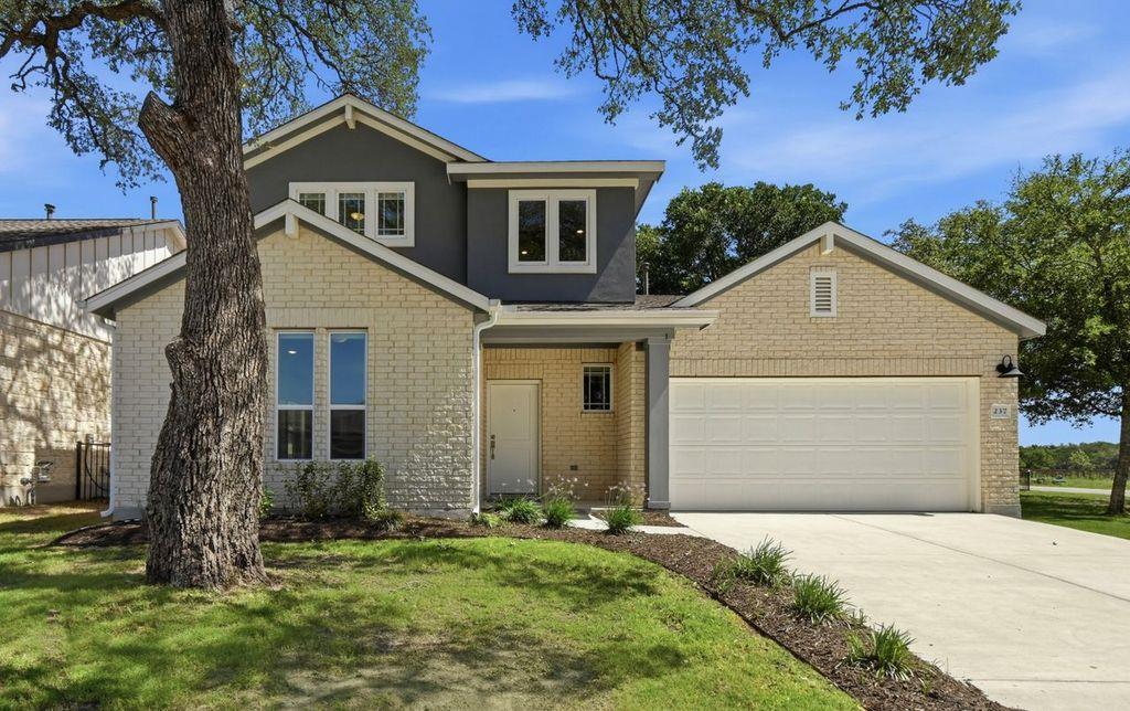 237 Reveille, Kyle, TX 78640 — photo 1