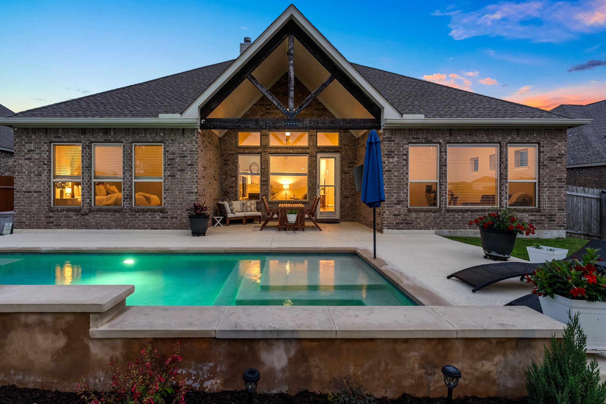 3801 Carya, Leander, TX 78641 — photo 1