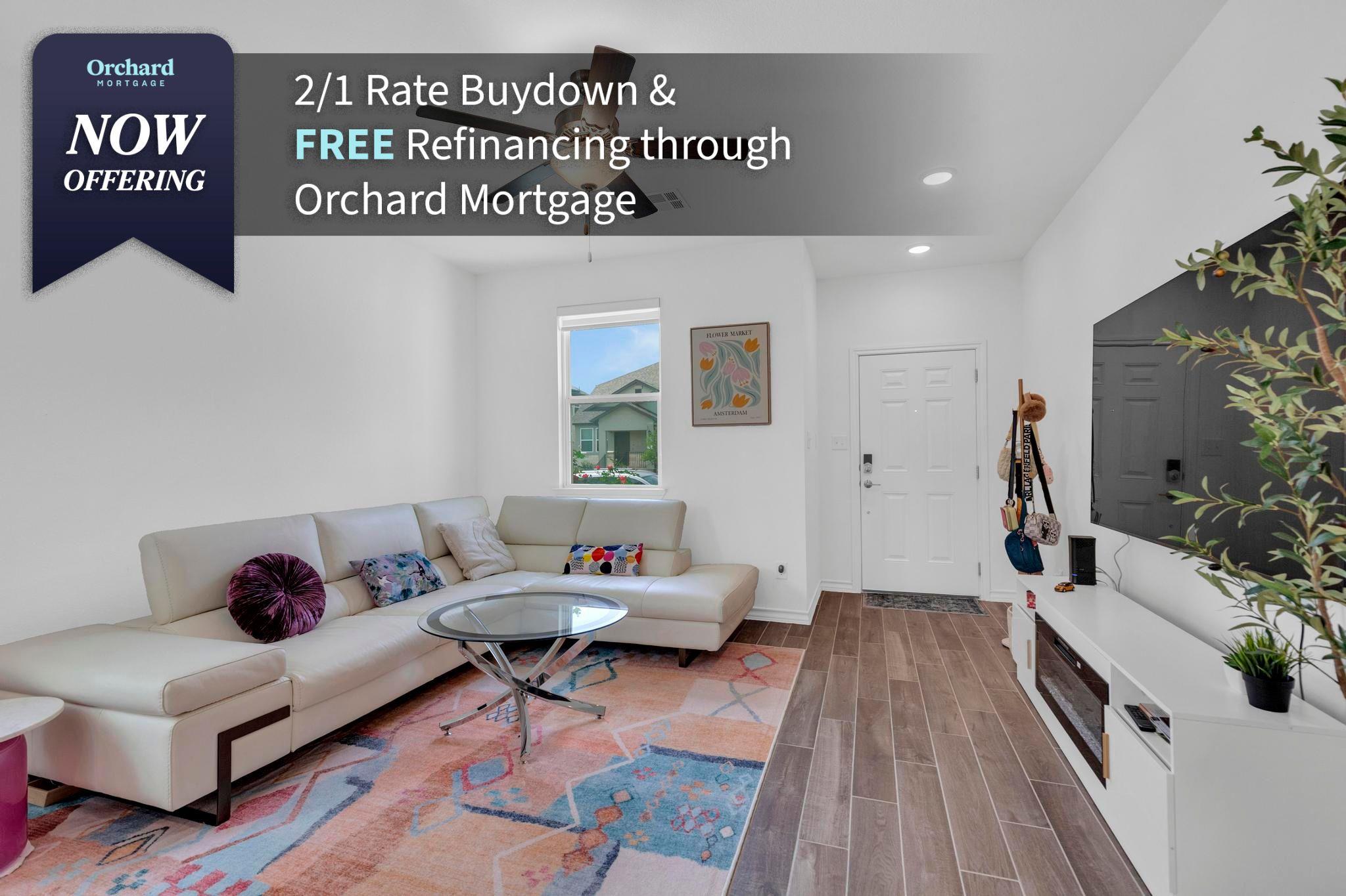 108 Watkinville, Hutto, TX 78634 — photo 1
