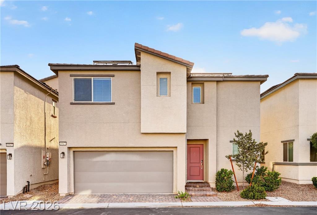 6947  Magenta Moon Street, North Las Vegas, NV 89086 — photo 1