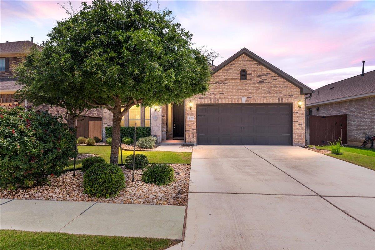 3128 Bravo, Leander, TX 78641 — photo 1