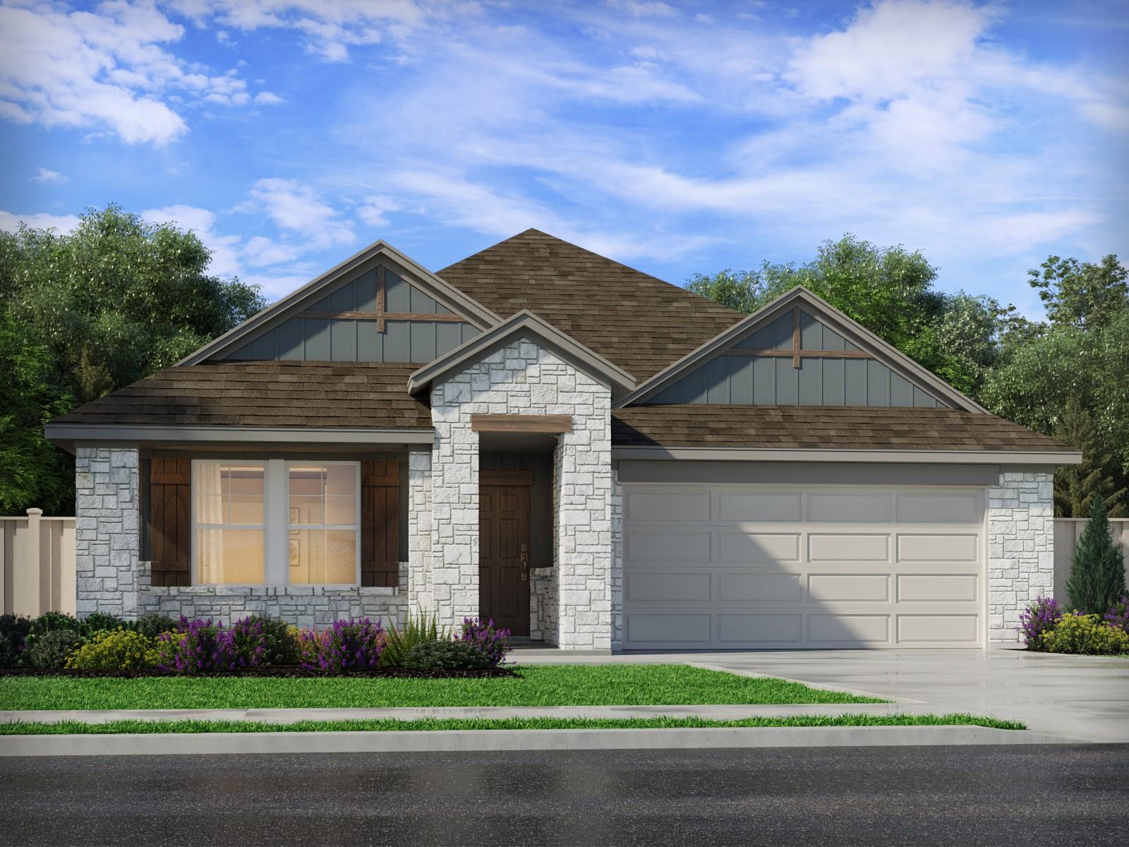133 Antioch Colony, Buda, TX 78610 — photo 1