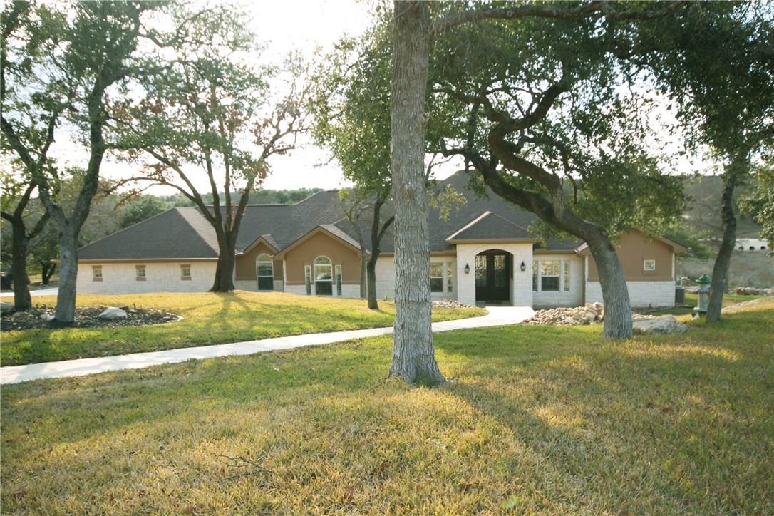 133 Tuscany, Georgetown, TX 78633 — photo 1