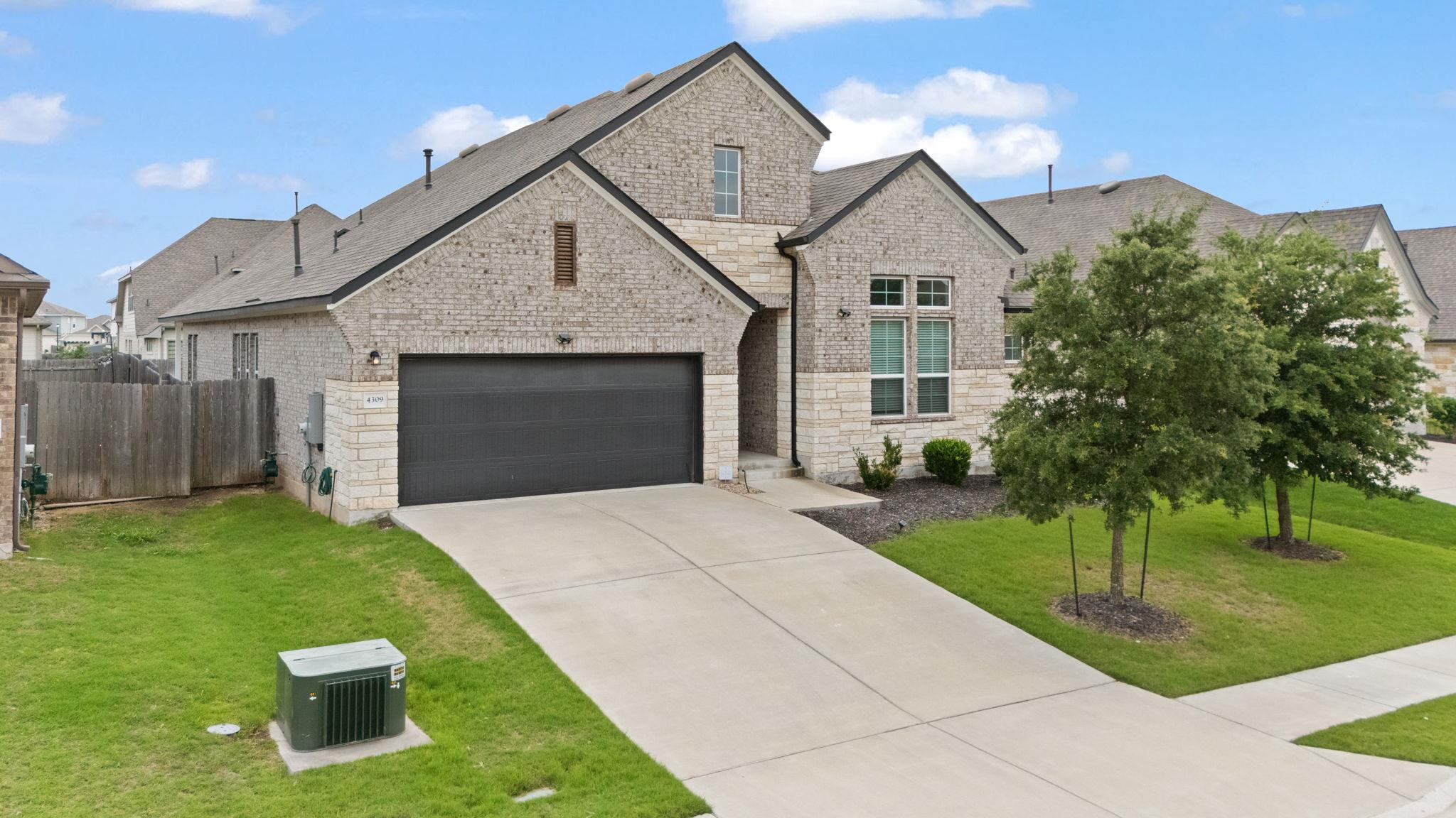 4309 Oryx, Pflugerville, TX 78660 — photo 1