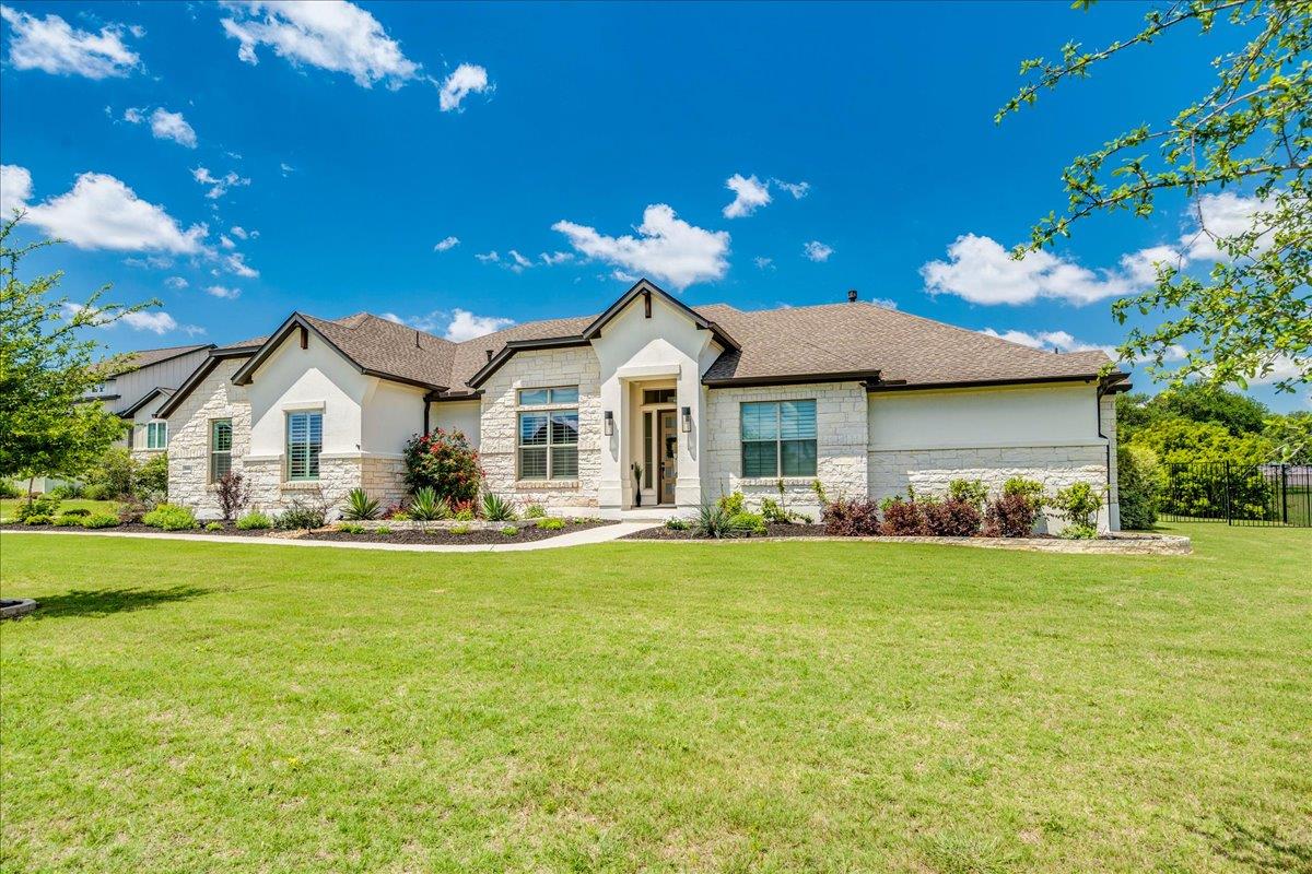 1144 Bunker Ranch, Dripping Springs, TX 78620 — photo 1