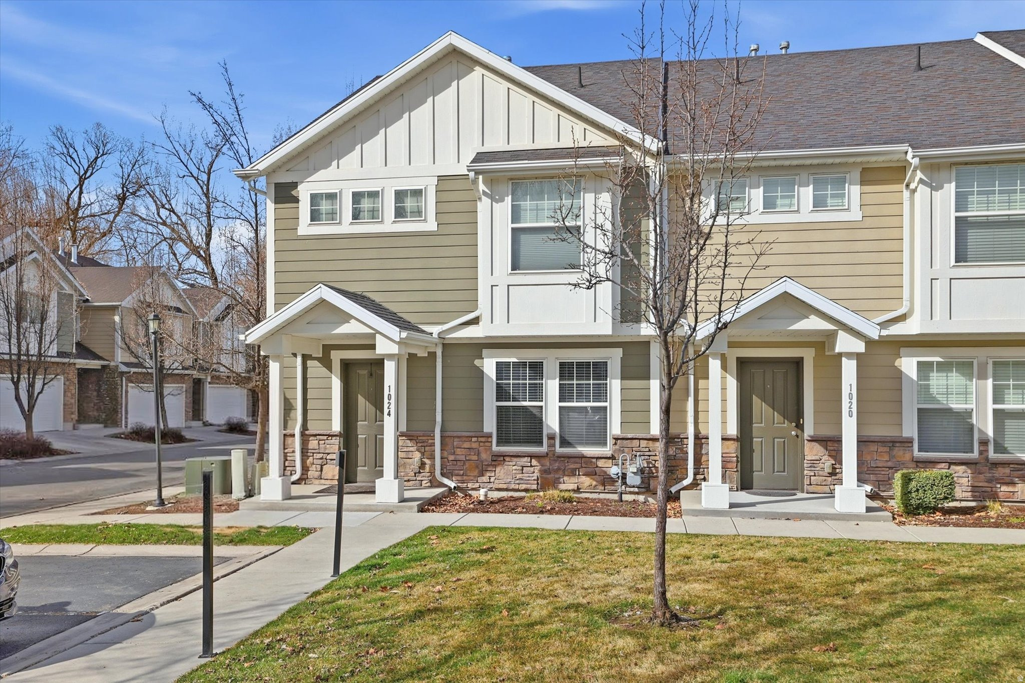 1024 S 270 W, Logan, UT 84321 — photo 1