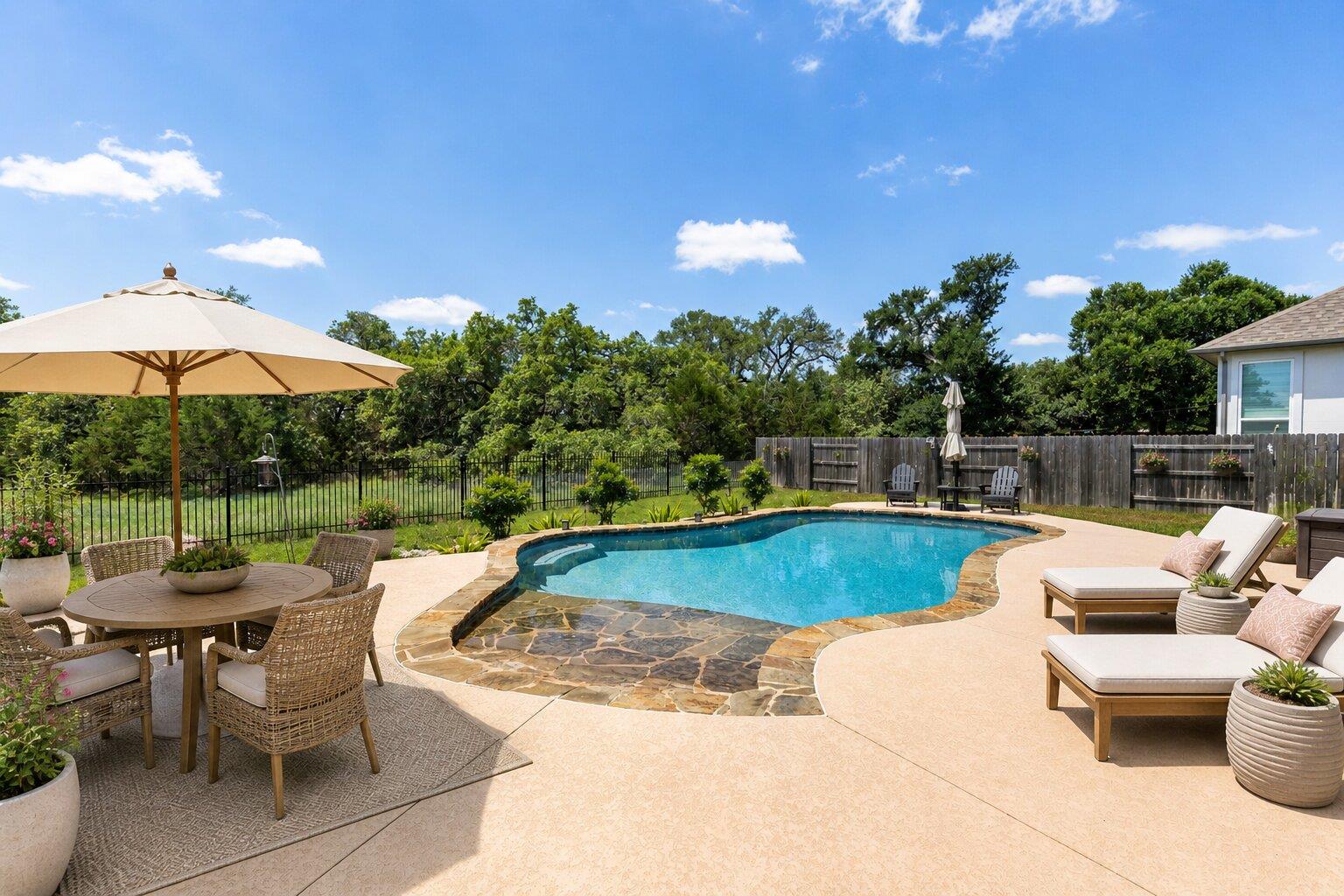 246 Toyah, Dripping Springs, TX 78620 — photo 1