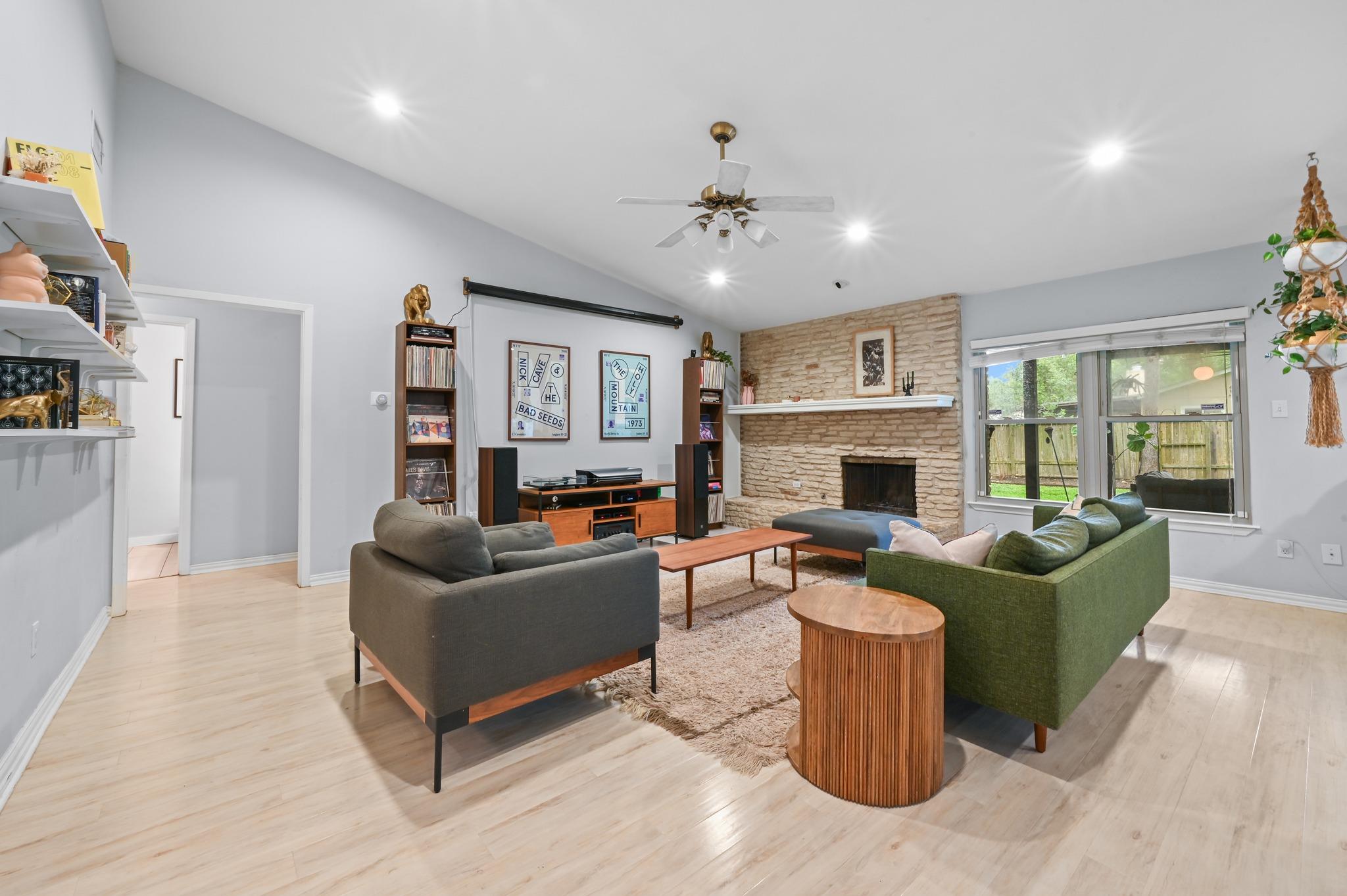 2509 Redleaf, Austin, TX 78745 — photo 1