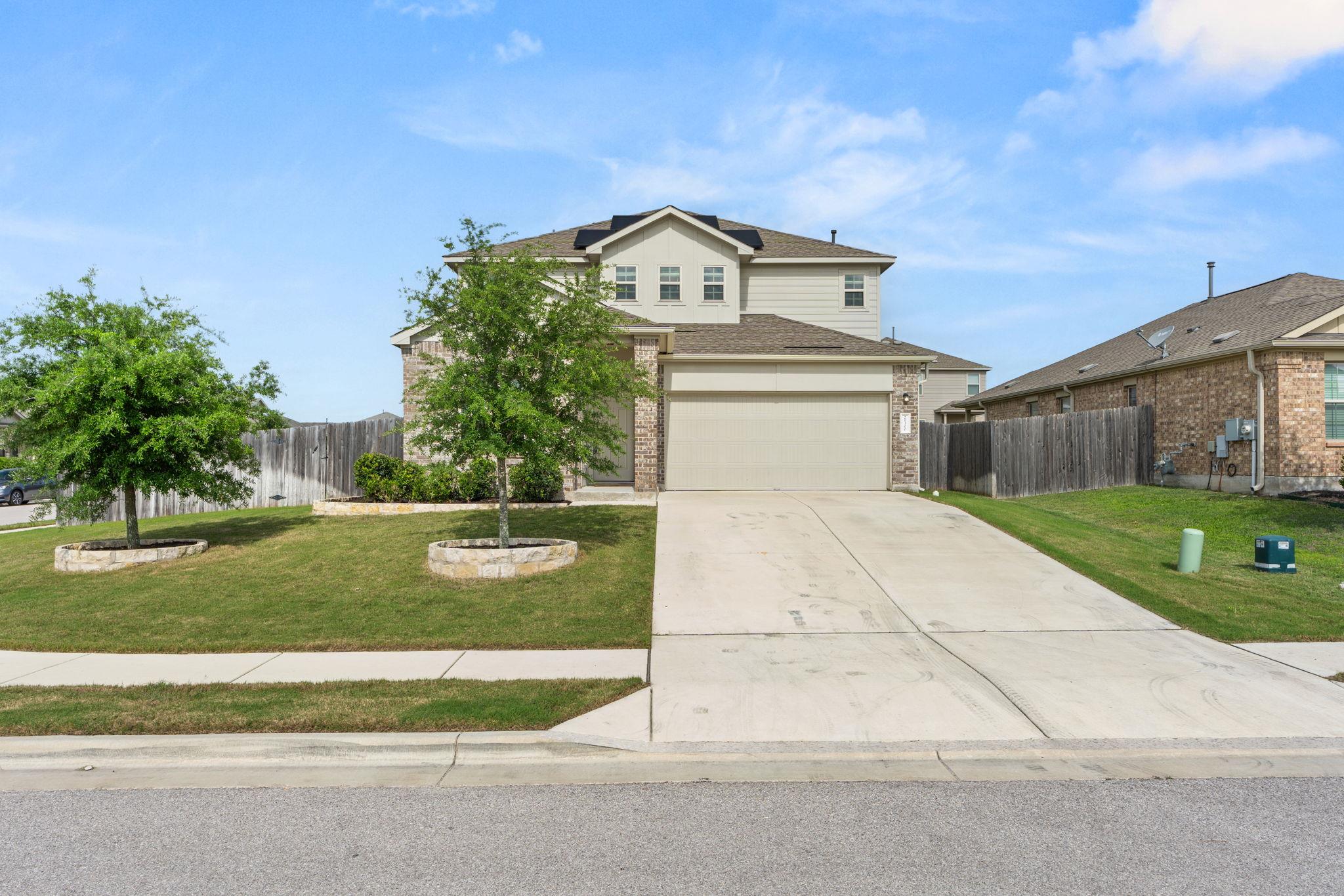 21300 Bird Wing, Pflugerville, TX 78660 — photo 1