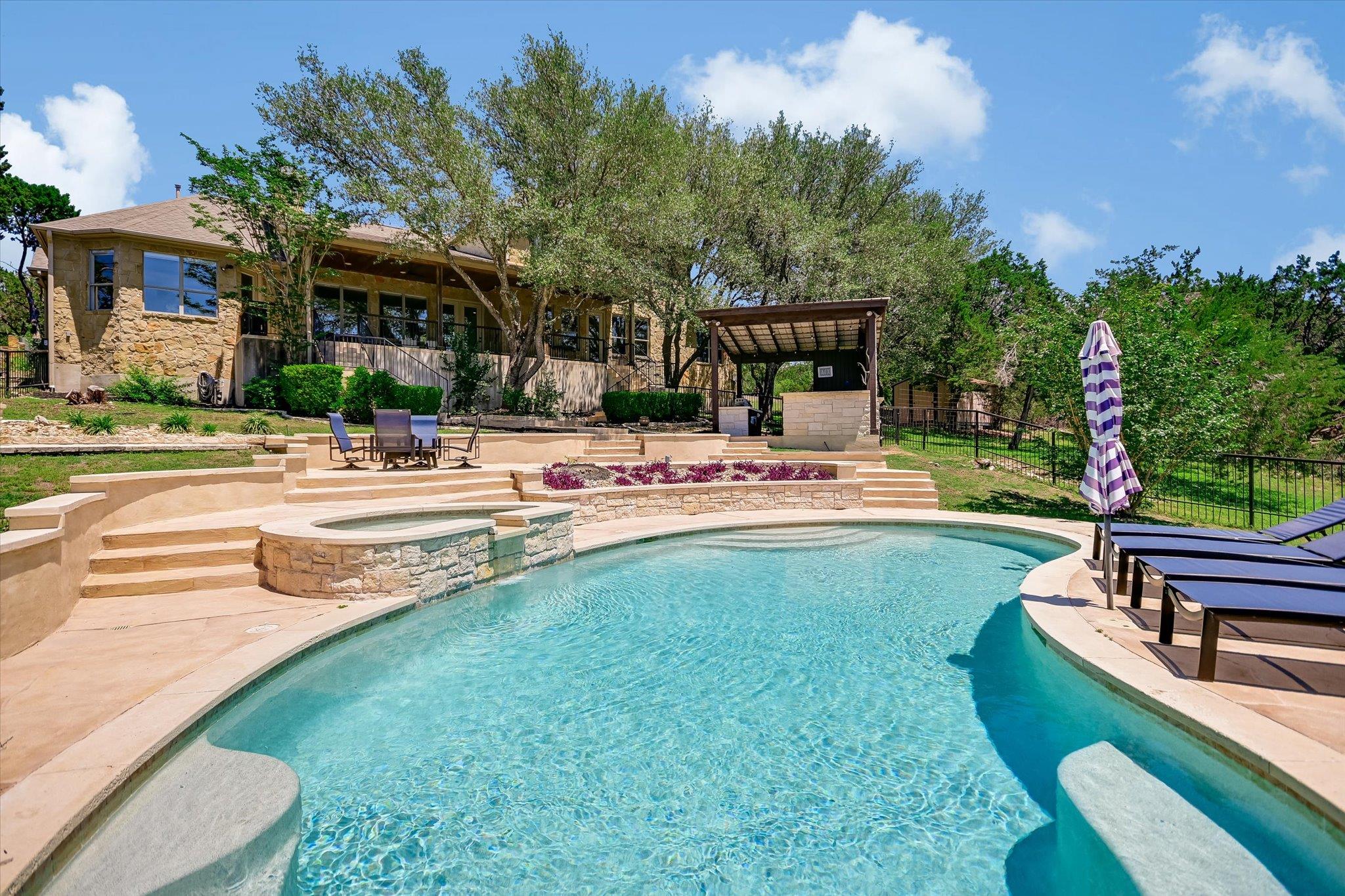 3410 Pawnee, Austin, TX 78738 — photo 1