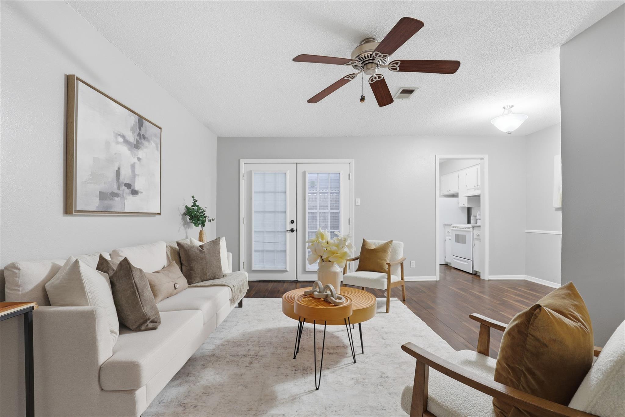 3505 Greystone, Austin, TX 78731 — photo 1