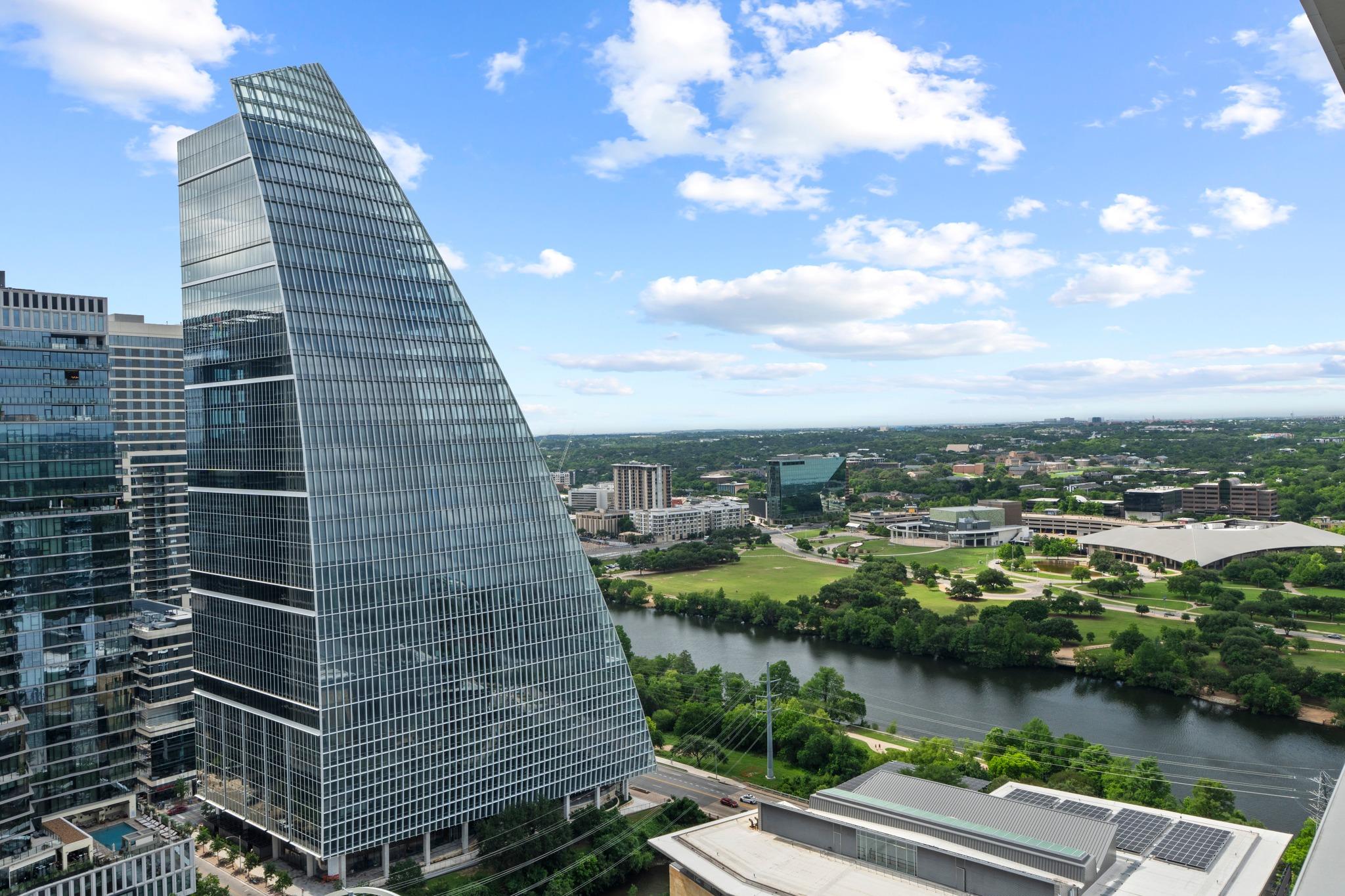 222 West, Austin, TX 78701 — photo 1