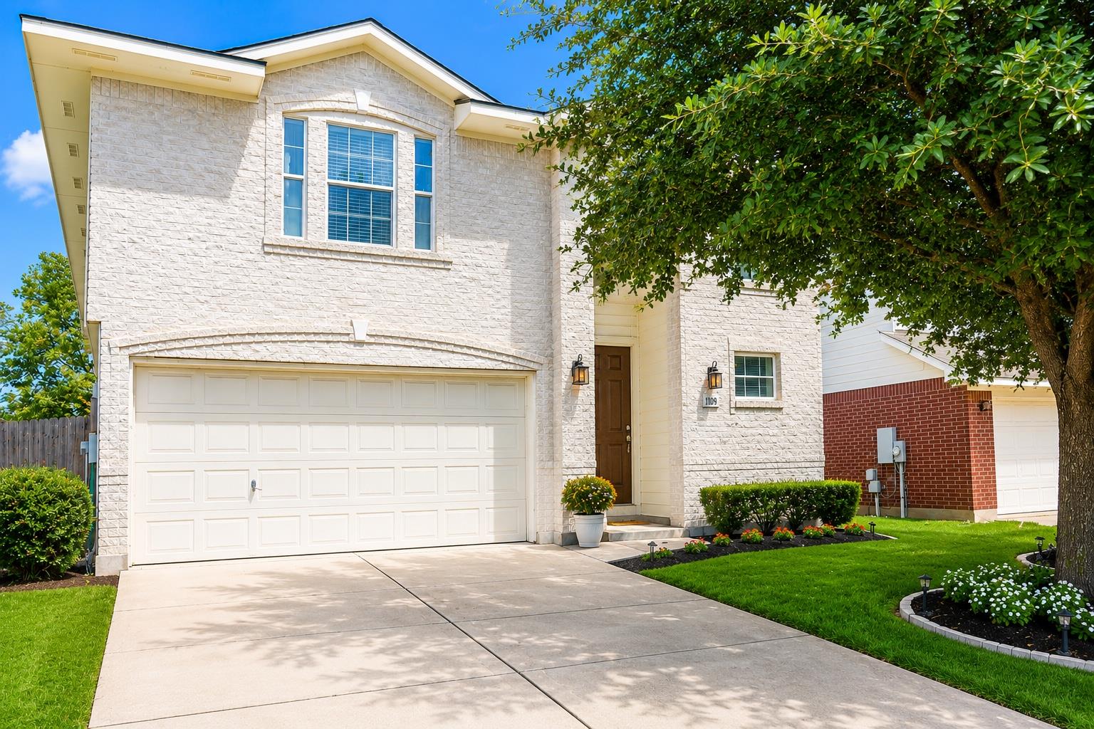 3931 Bonnie, Round Rock, TX 78665 — photo 1