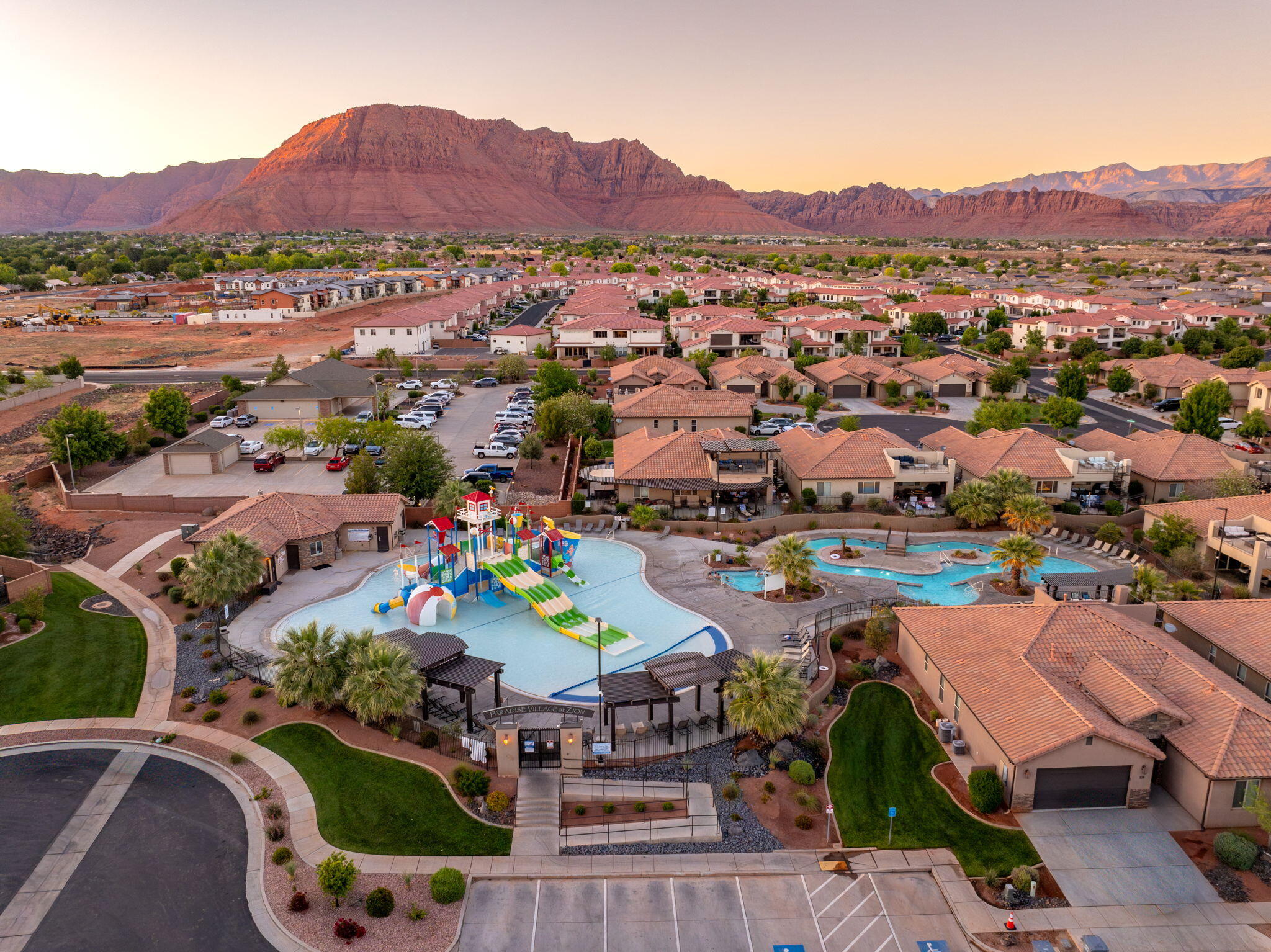 3823 W Dream CIR 118, Santa Clara, UT 84765 — photo 1