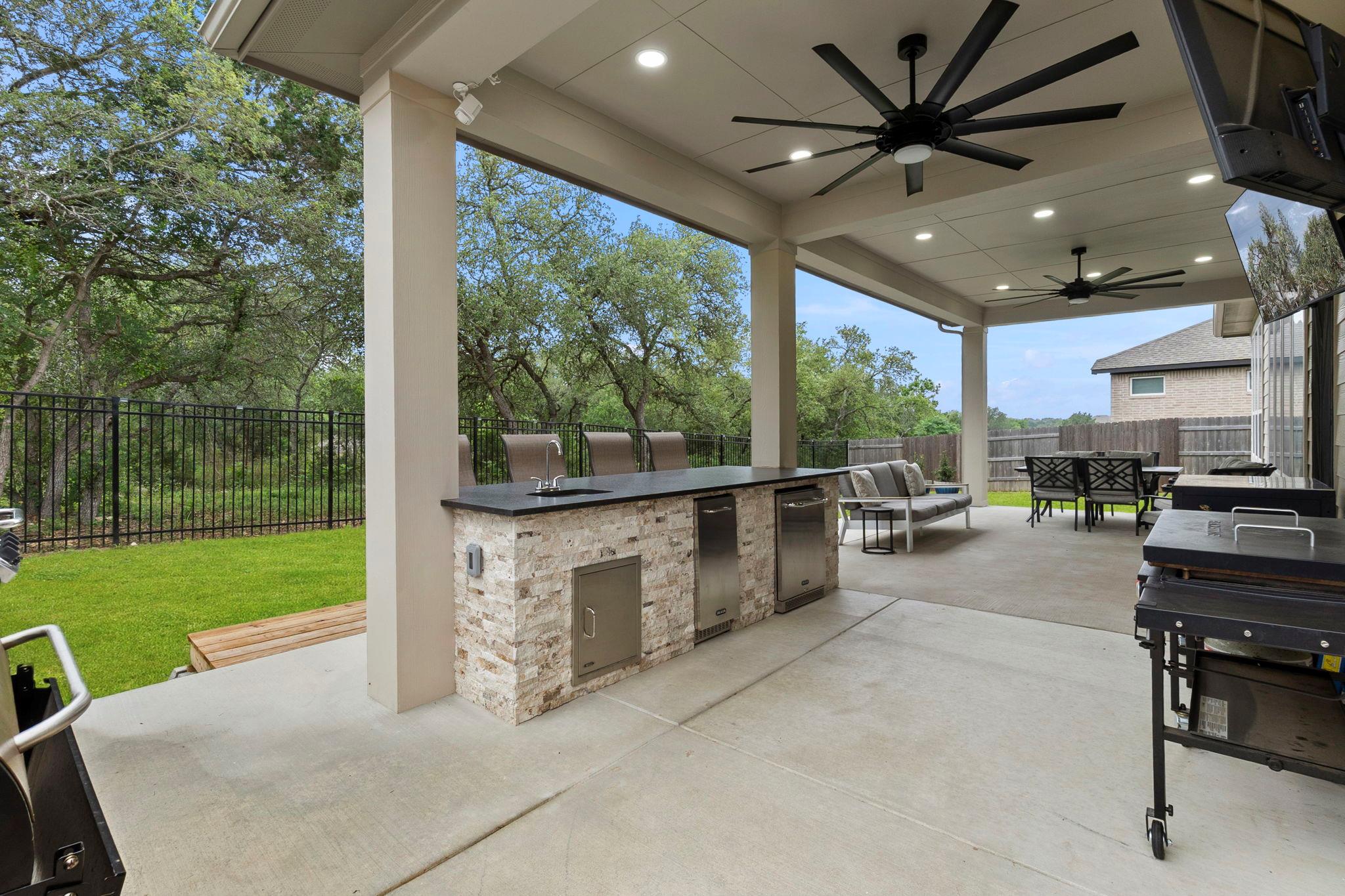 460 Constitution, Kyle, TX 78640 — photo 1
