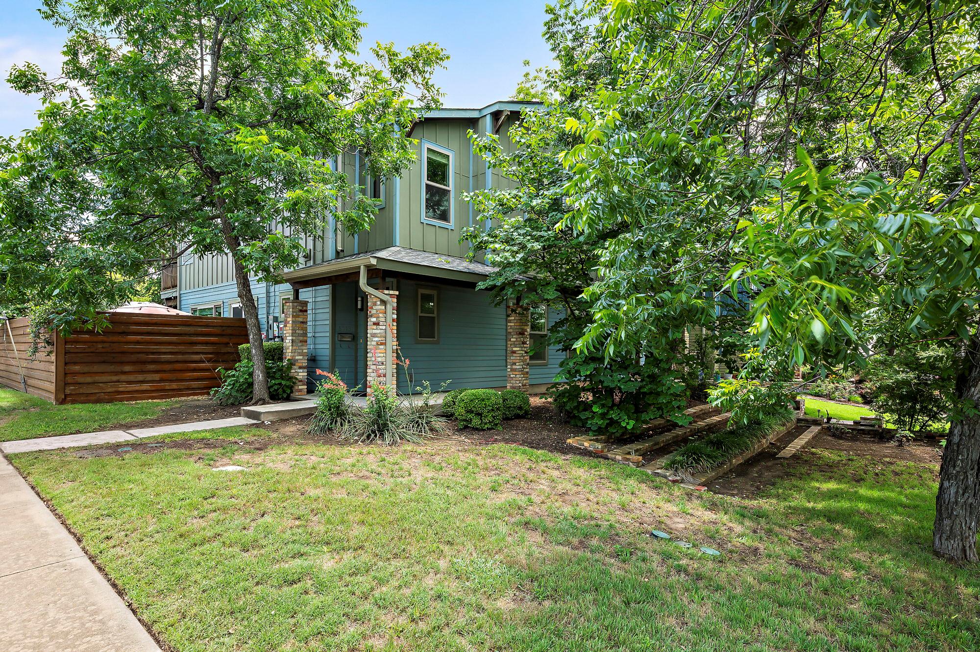 5013 Avenue F, Austin, TX 78751 — photo 1
