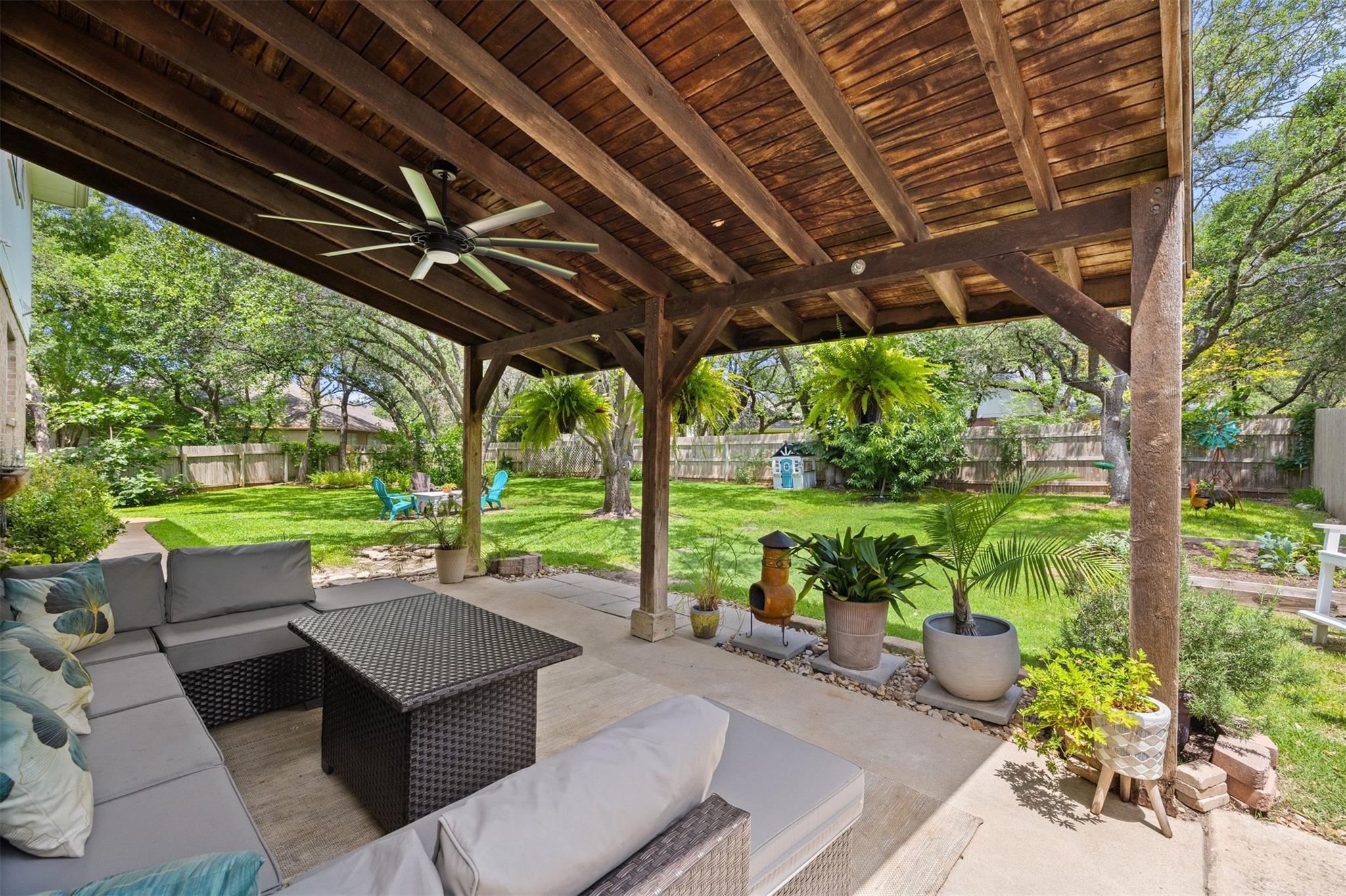 3605 Sandoval, Austin, TX 78732 — photo 1