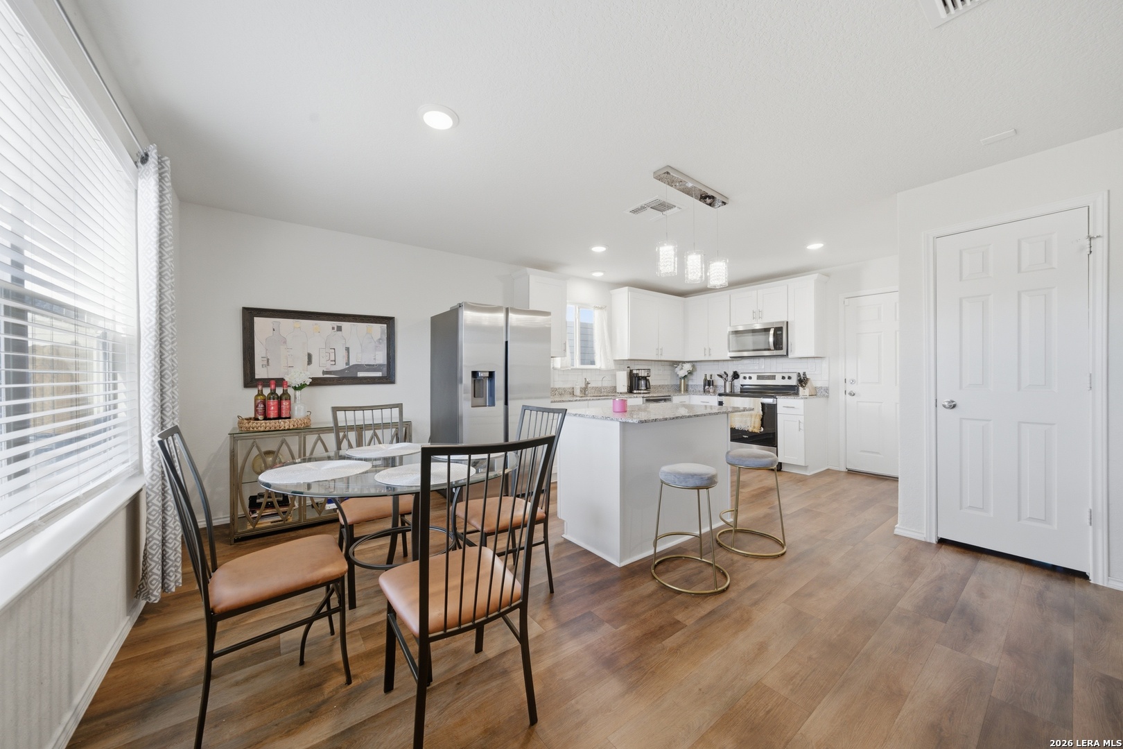 6210 Windy Green, ,  78218 — photo 1