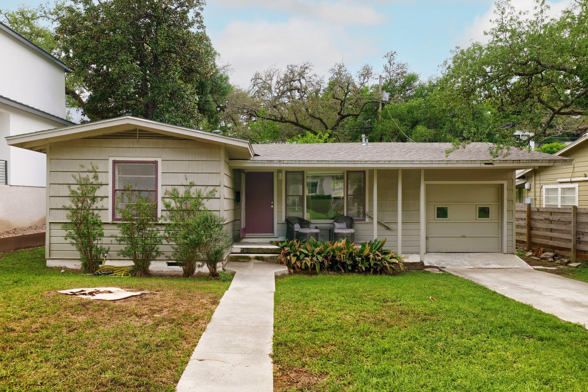 2203 Arpdale, Austin, TX 78704 — photo 1