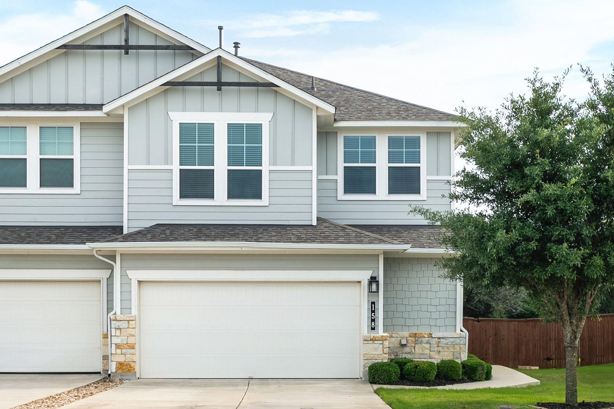 158 Elisha, Liberty Hill, TX 78642 — photo 1