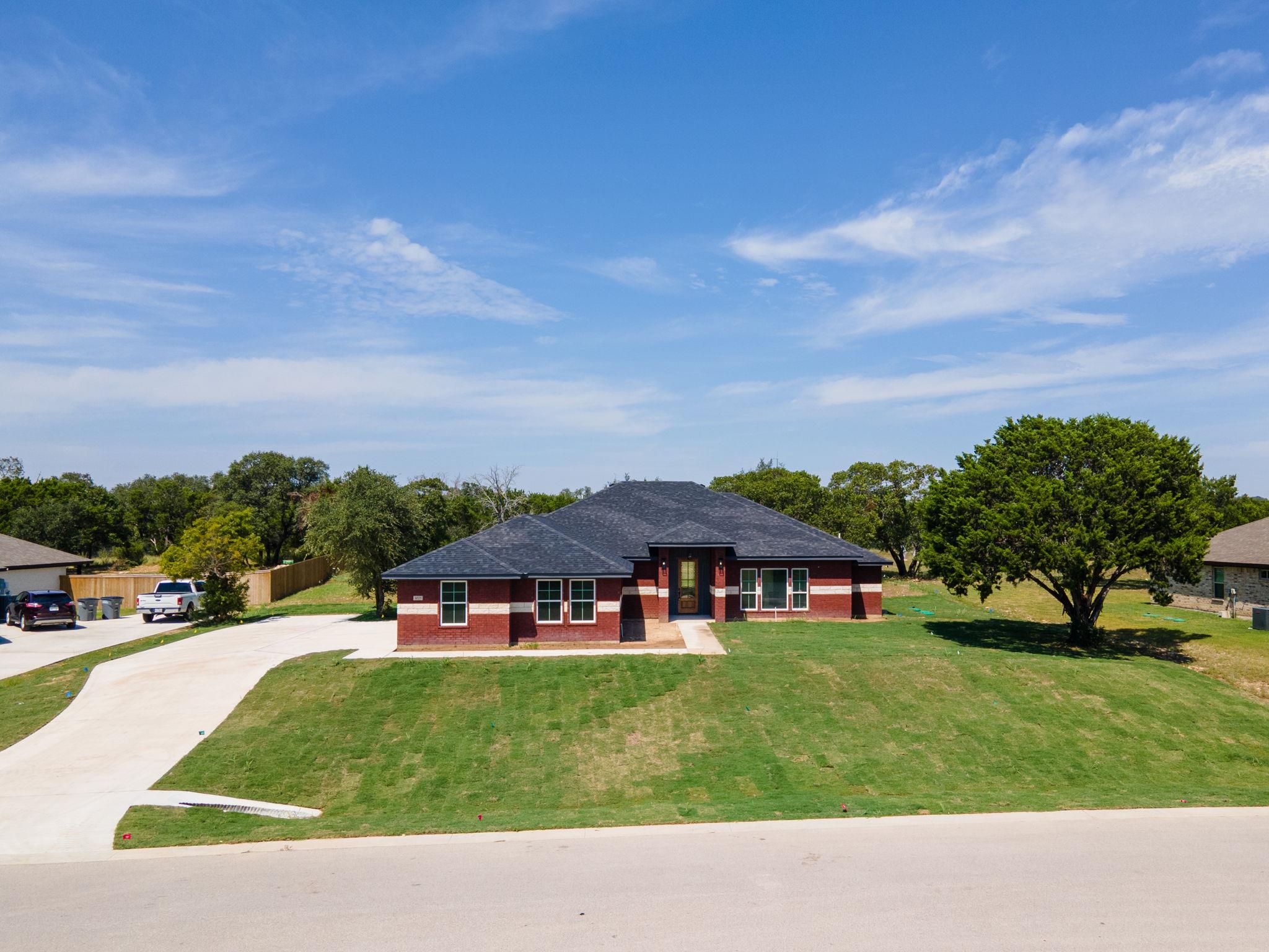 3025 Millhouse, Copperas Cove, TX 76522 — photo 1