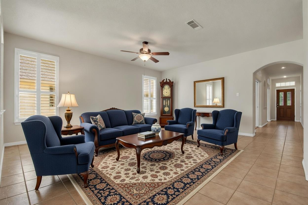 102 Lavaca, Georgetown, TX 78628 — photo 1