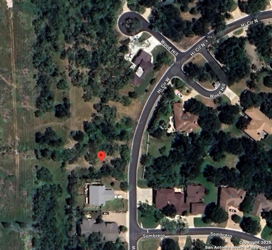 1006 Hi Cir W, ,  78657 — photo 1