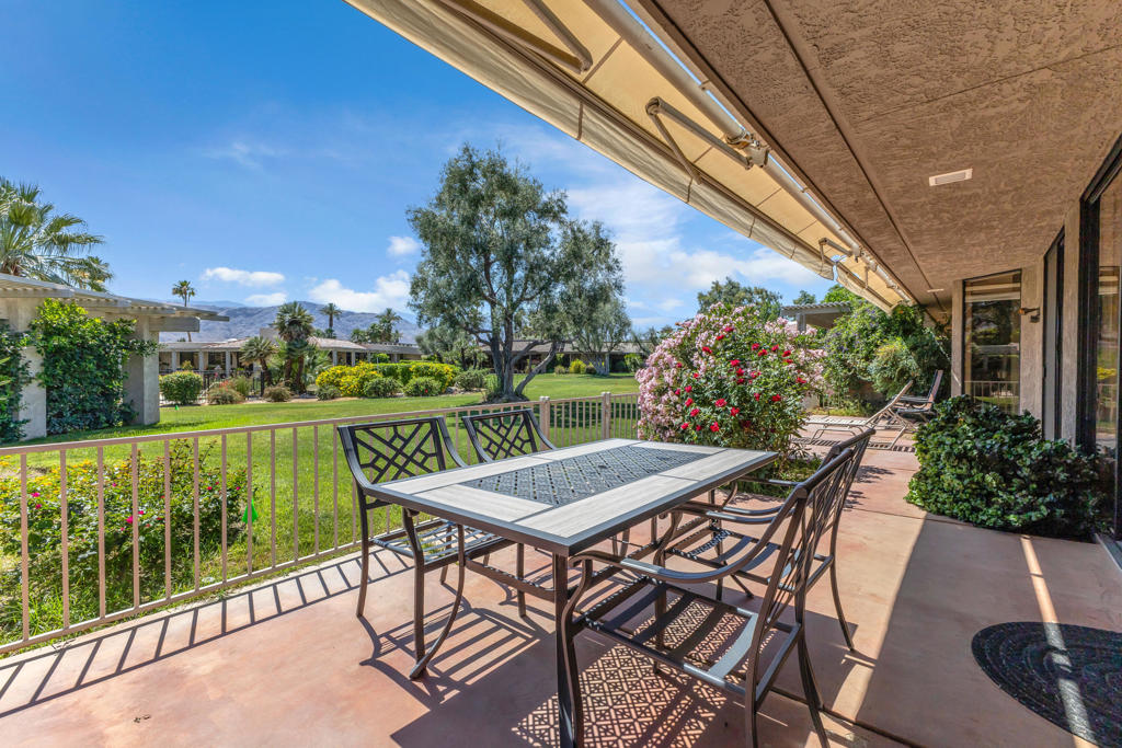 6 Stanford Drive, Rancho Mirage, CA 92270 — photo 1