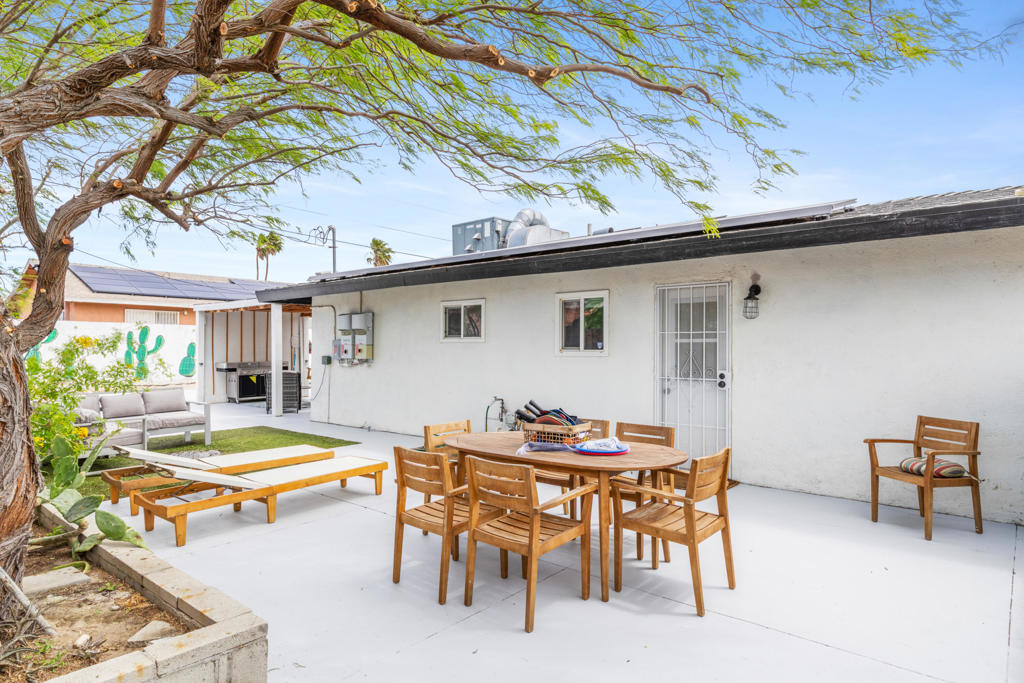 394 W Bon Air Drive, Palm Springs, CA 92262 — photo 1