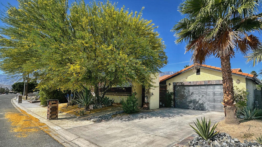 27205 Hombria Drive, Cathedral City, CA 92234 — photo 1