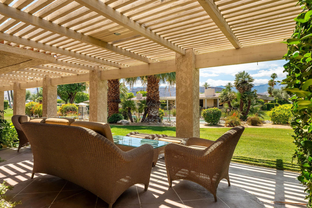5 Stanford Drive, Rancho Mirage, CA 92270 — photo 1
