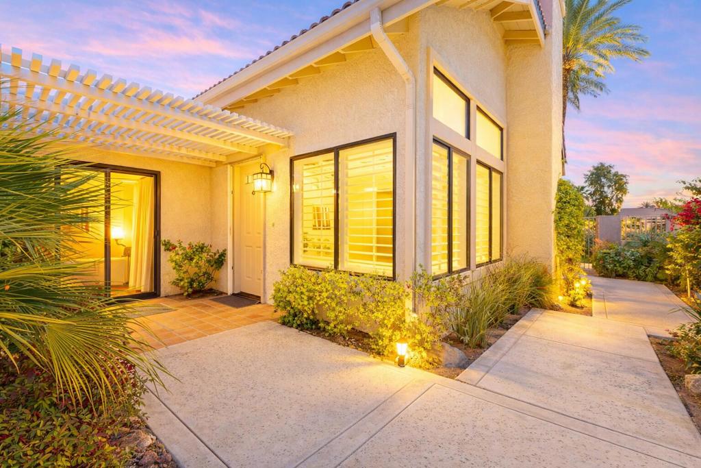 16 San Felipe Drive, Palm Desert, CA 92260 — photo 1