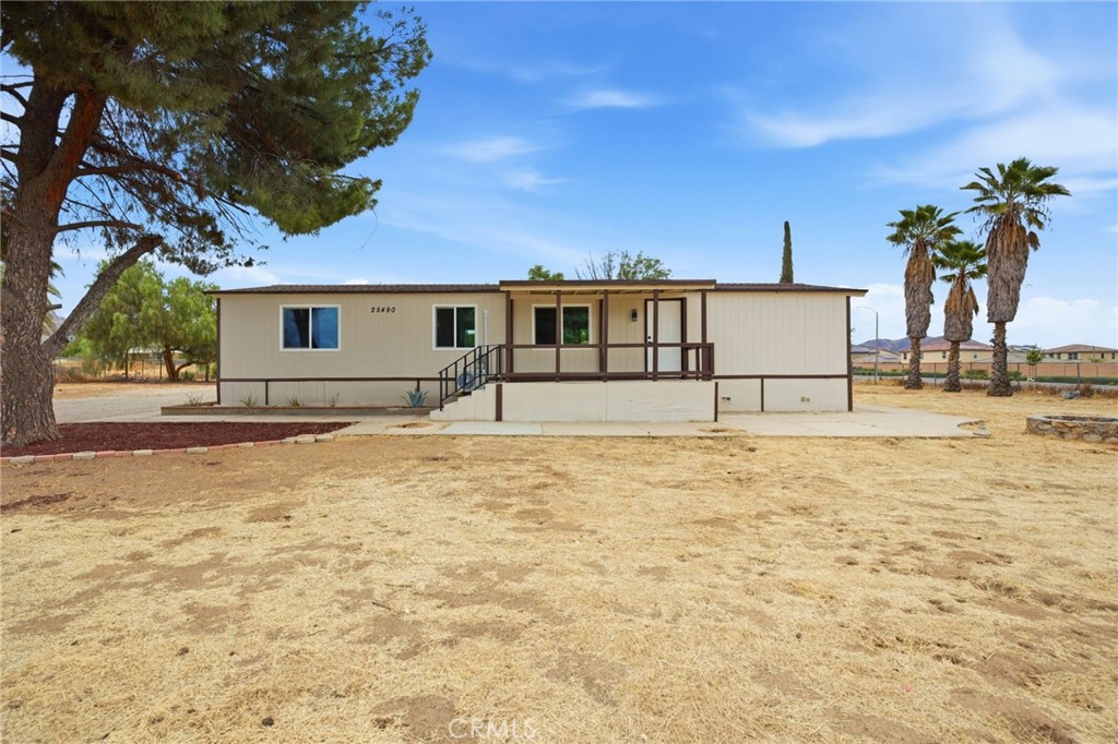 25490 Briggs, Homeland, CA 92548 — photo 1