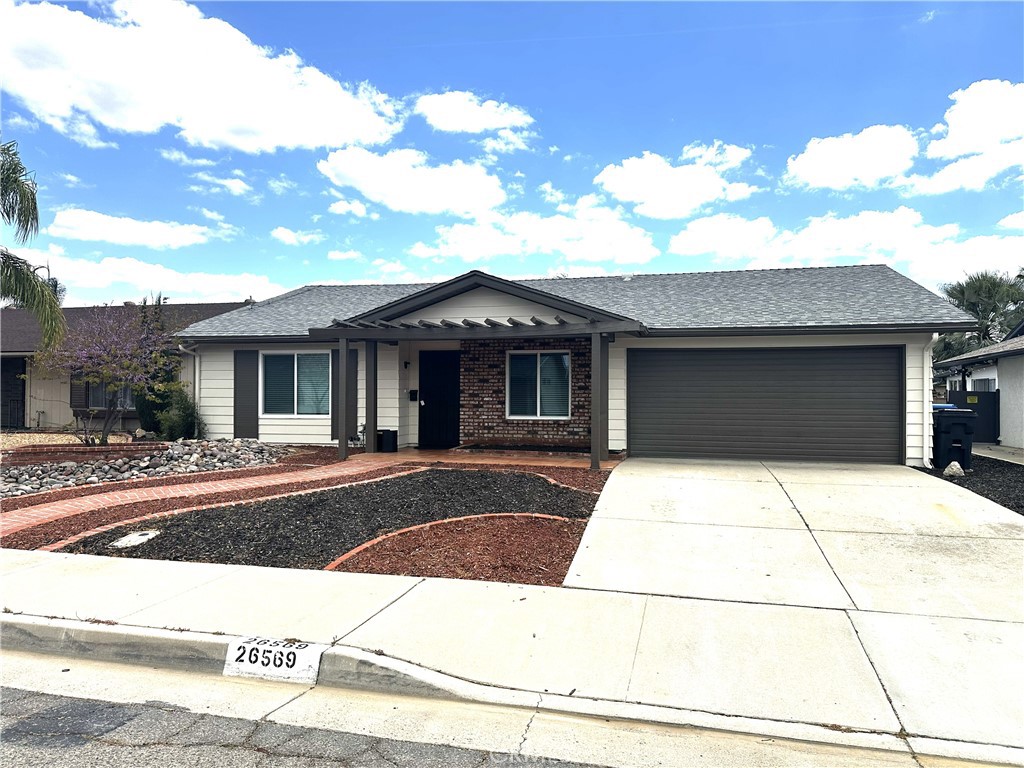 26569 Jaelene, Menifee, CA 92586 — photo 1