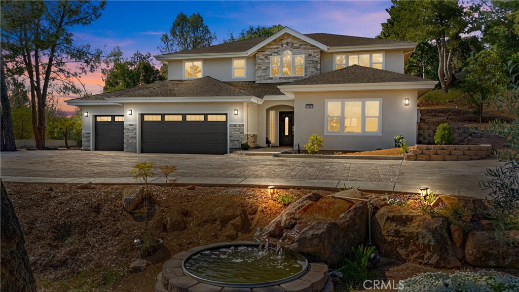 17867 Deer Hill Road, Hidden Valley Lake, CA 95467 — photo 1