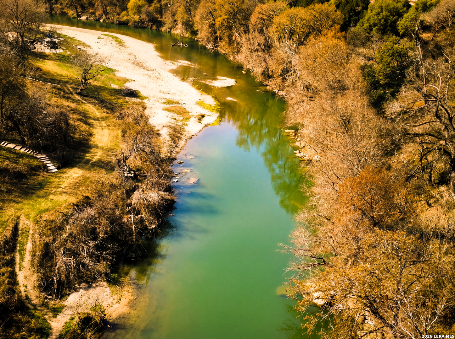 1025 Deep Water, ,  78070 — photo 1