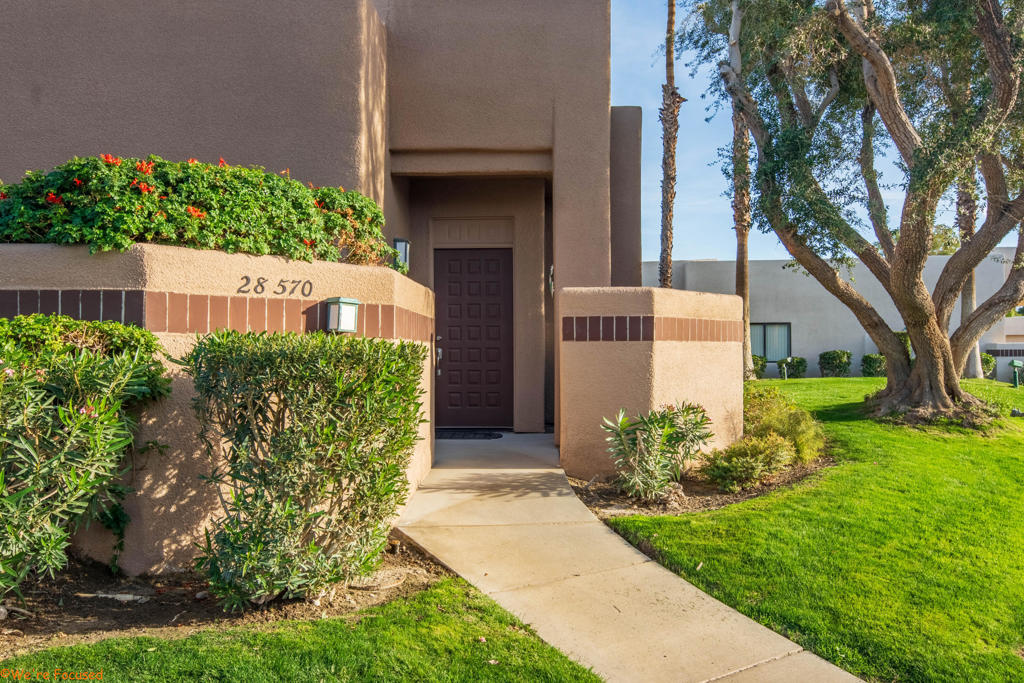 28570 W Natoma Drive, Cathedral City, CA 92234 — photo 1