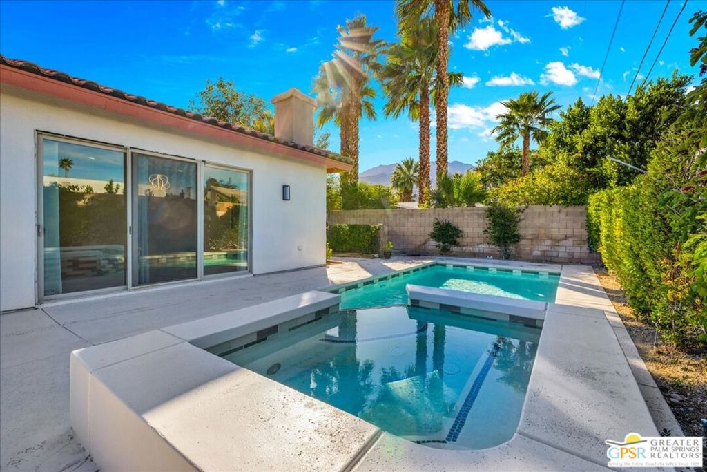 2222 E Wayne Road, Palm Springs, CA 92262 — photo 1