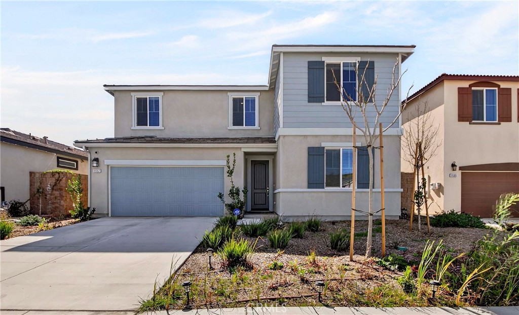 35357 Hutchinson Place, Beaumont, CA 92223 — photo 1