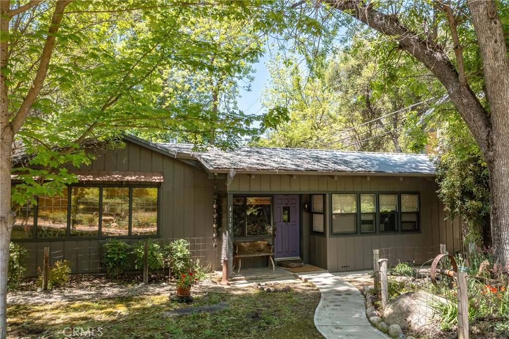 43195 S Fork, Three Rivers, CA 93271 — photo 1