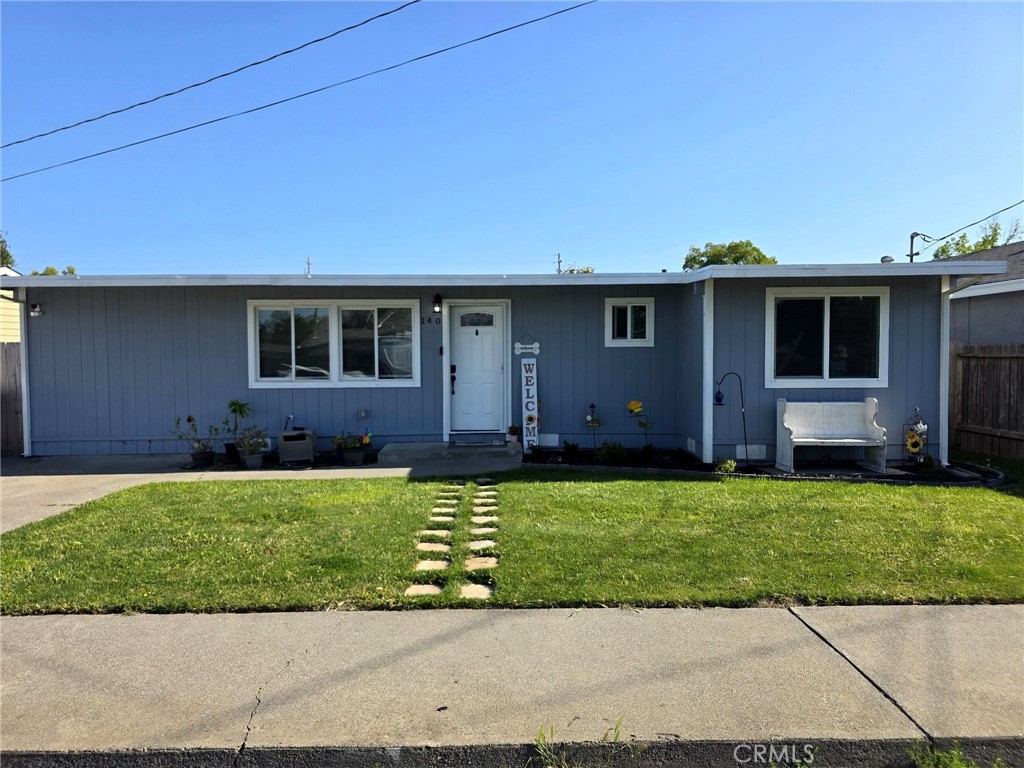 140 E Shasta, Orland, CA 95963 — photo 1