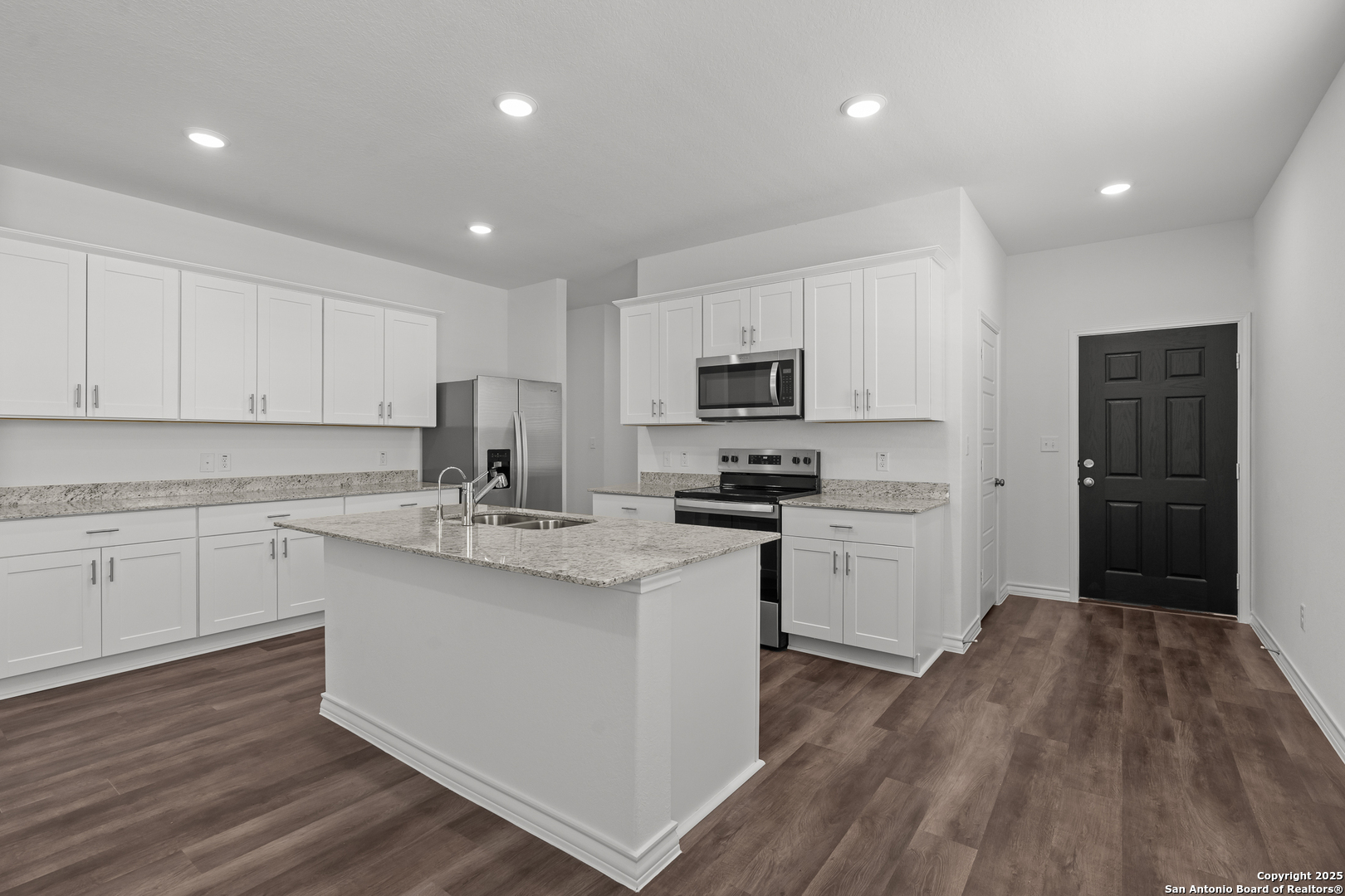 11739 Anselmo, ,  78245 — photo 1