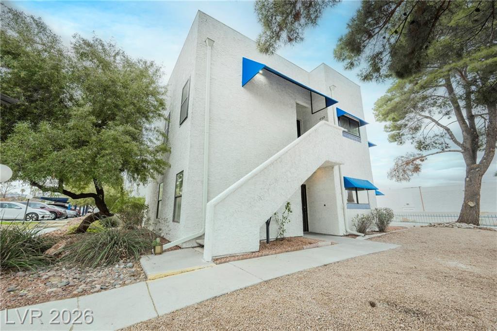 2607 Red Rock Street, Las Vegas, NV 89146 — photo 1