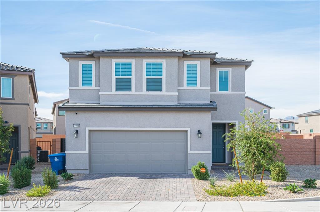 1989  Rubra Place, Las Vegas, NV 89106 — photo 1