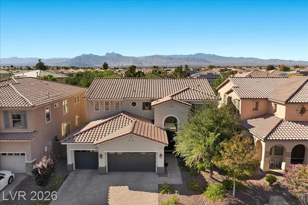 7025 Puetollano Drive, North Las Vegas, NV 89084 — photo 1