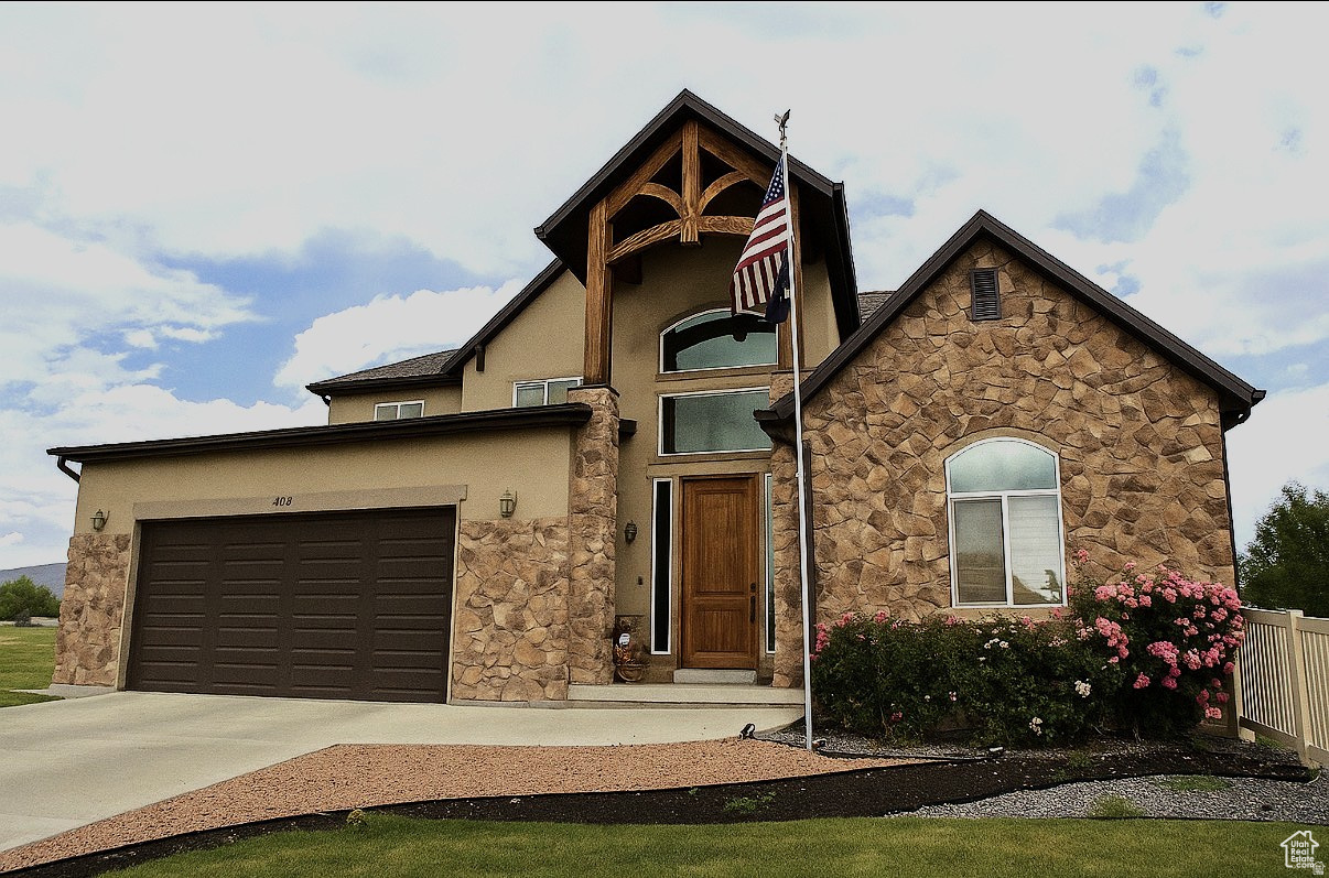 469 E VINE ST, Murray, UT 84107 — photo 1