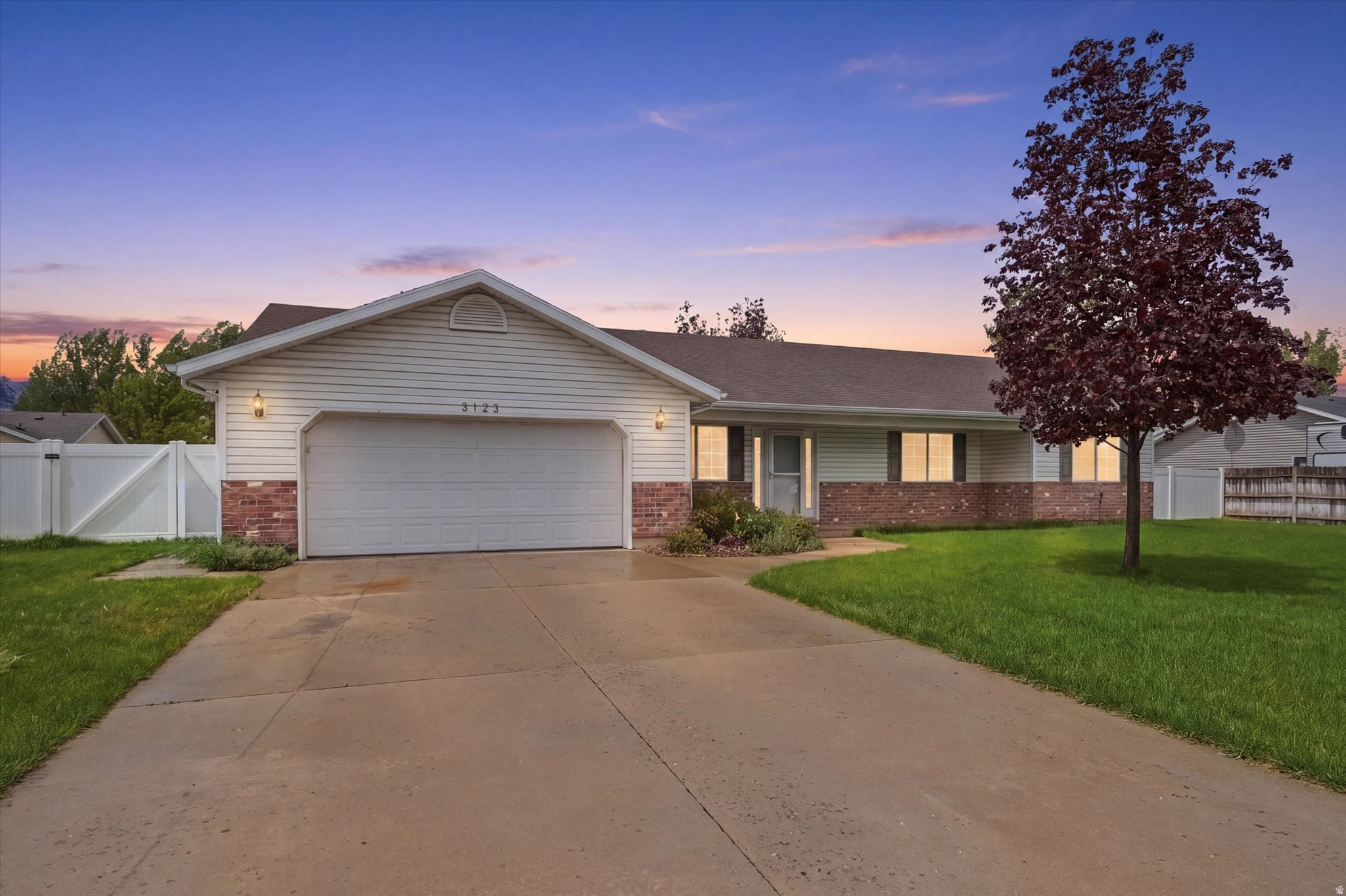3123 S 1565 W, Nibley, UT 84321 — photo 1